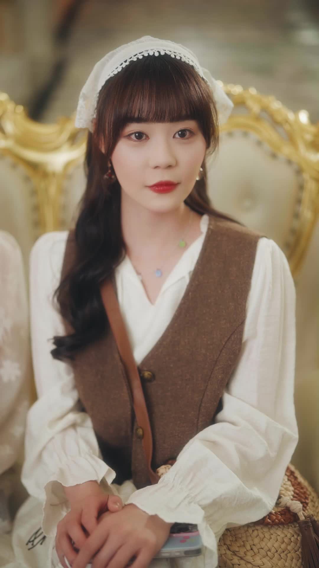 13화 - 돌아온 또라이 언니